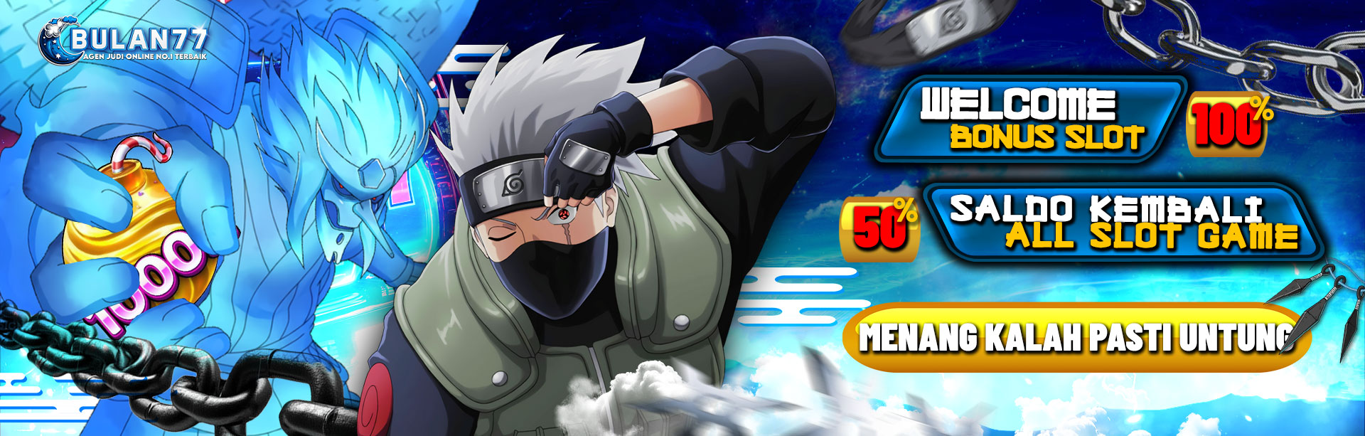 MVP98 Banner Slot Online